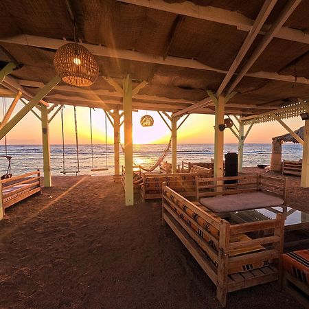 Dahab Bay Hotel Eksteriør bilde