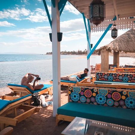 Dahab Bay Hotel Eksteriør bilde