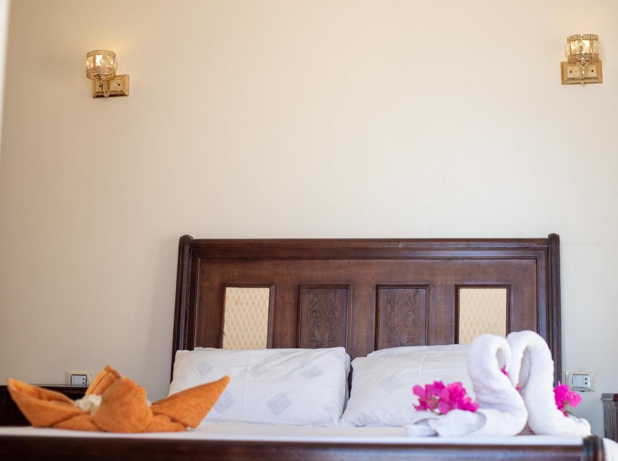 Dahab Bay Hotel Eksteriør bilde