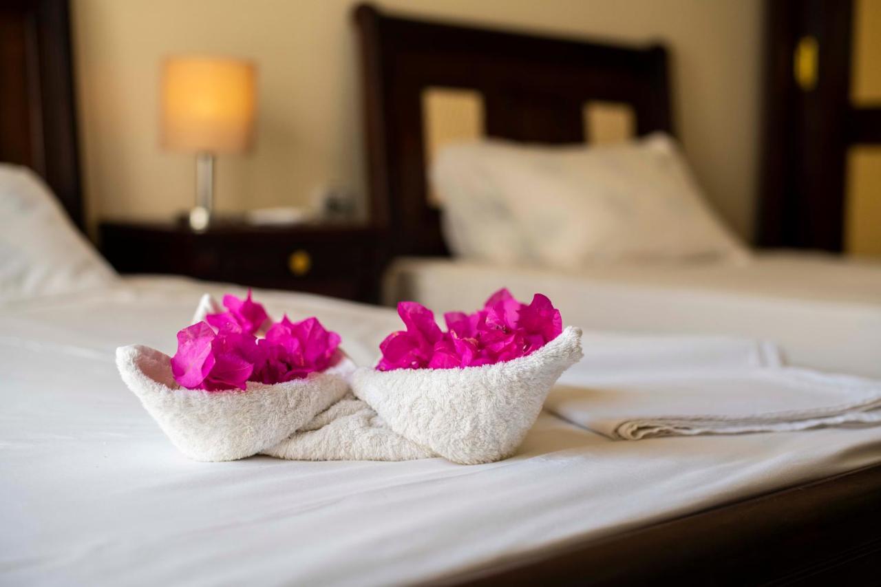 Dahab Bay Hotel Eksteriør bilde