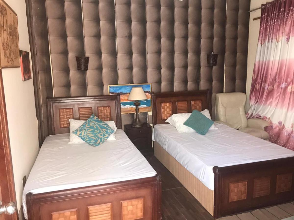 Dahab Bay Hotel Eksteriør bilde