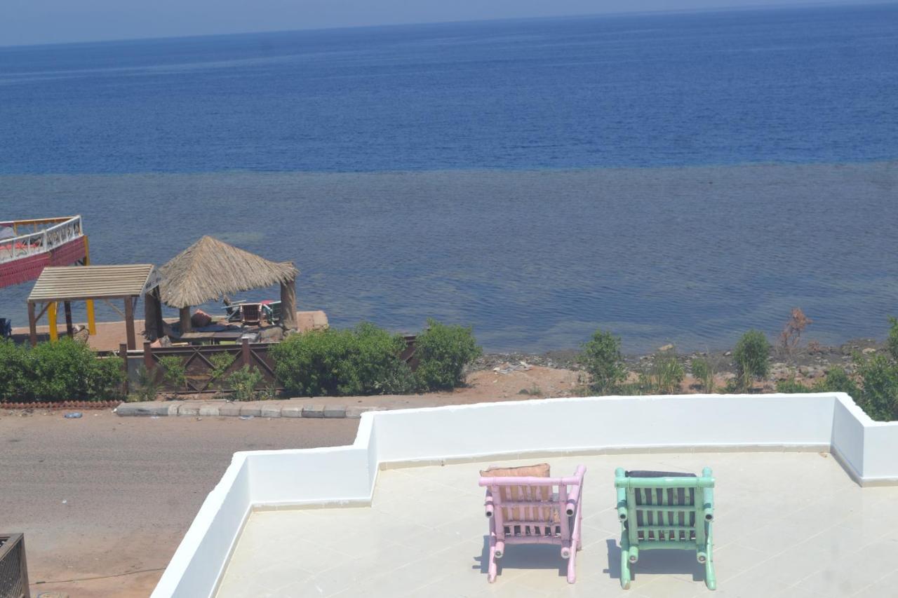 Dahab Bay Hotel Eksteriør bilde
