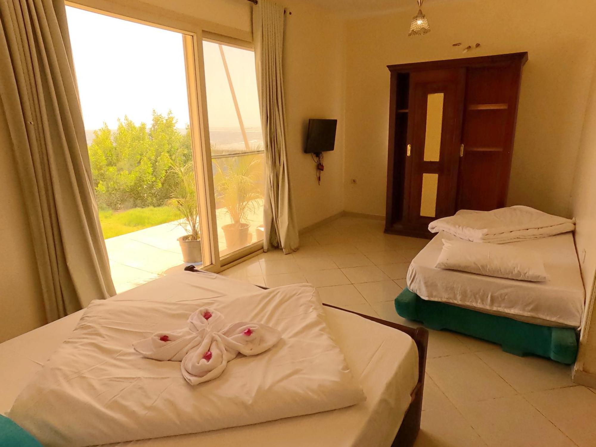 Dahab Bay Hotel Rom bilde