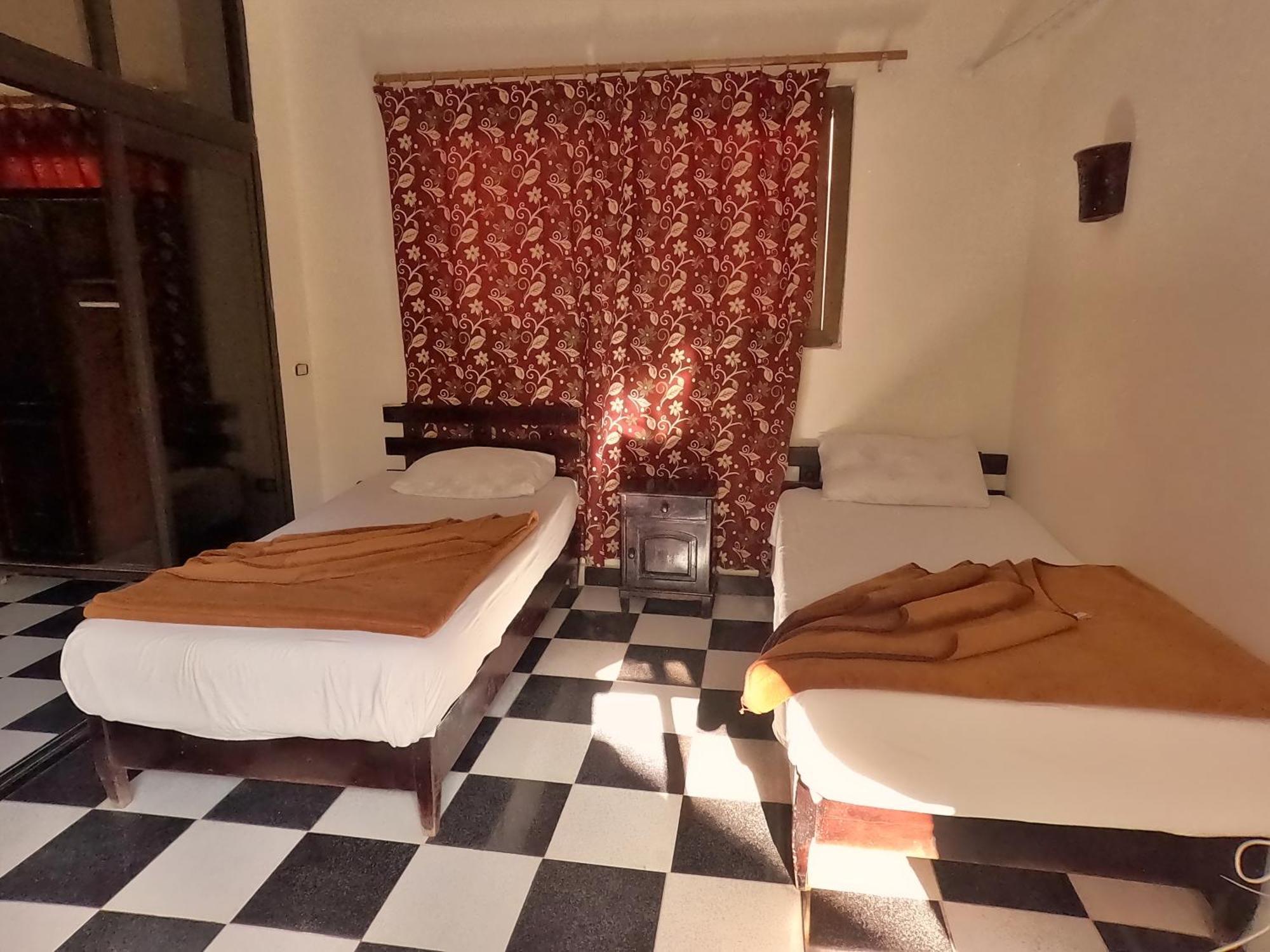 Dahab Bay Hotel Rom bilde