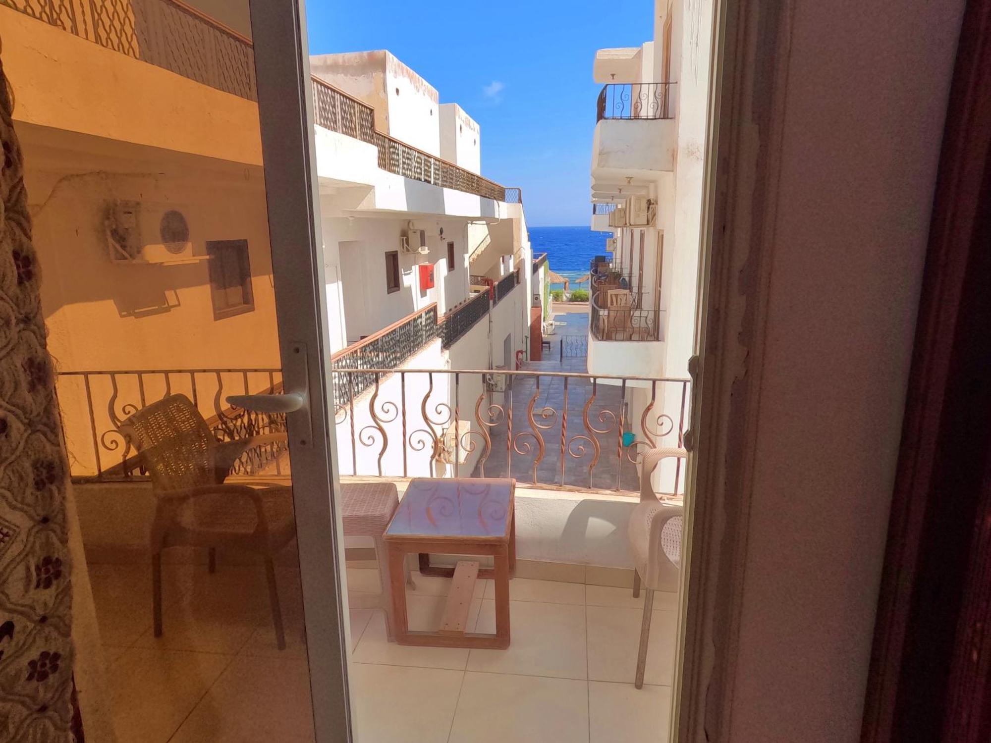 Dahab Bay Hotel Rom bilde