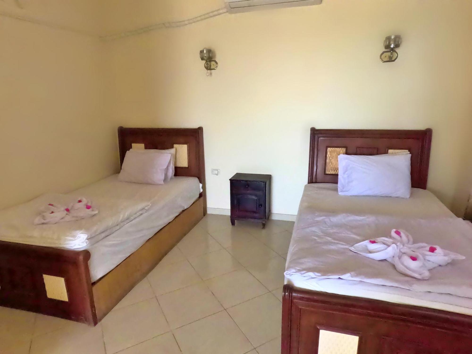 Dahab Bay Hotel Rom bilde