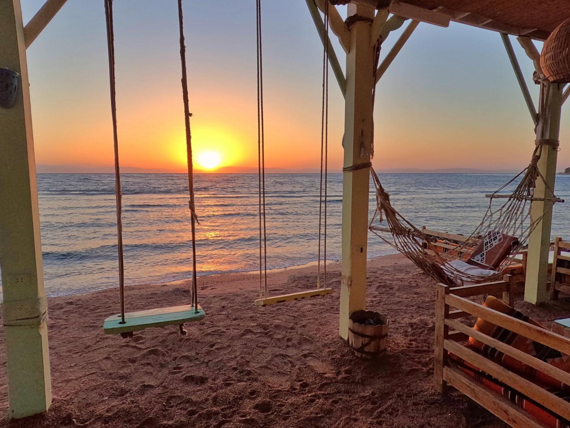 Dahab Bay Hotel Eksteriør bilde