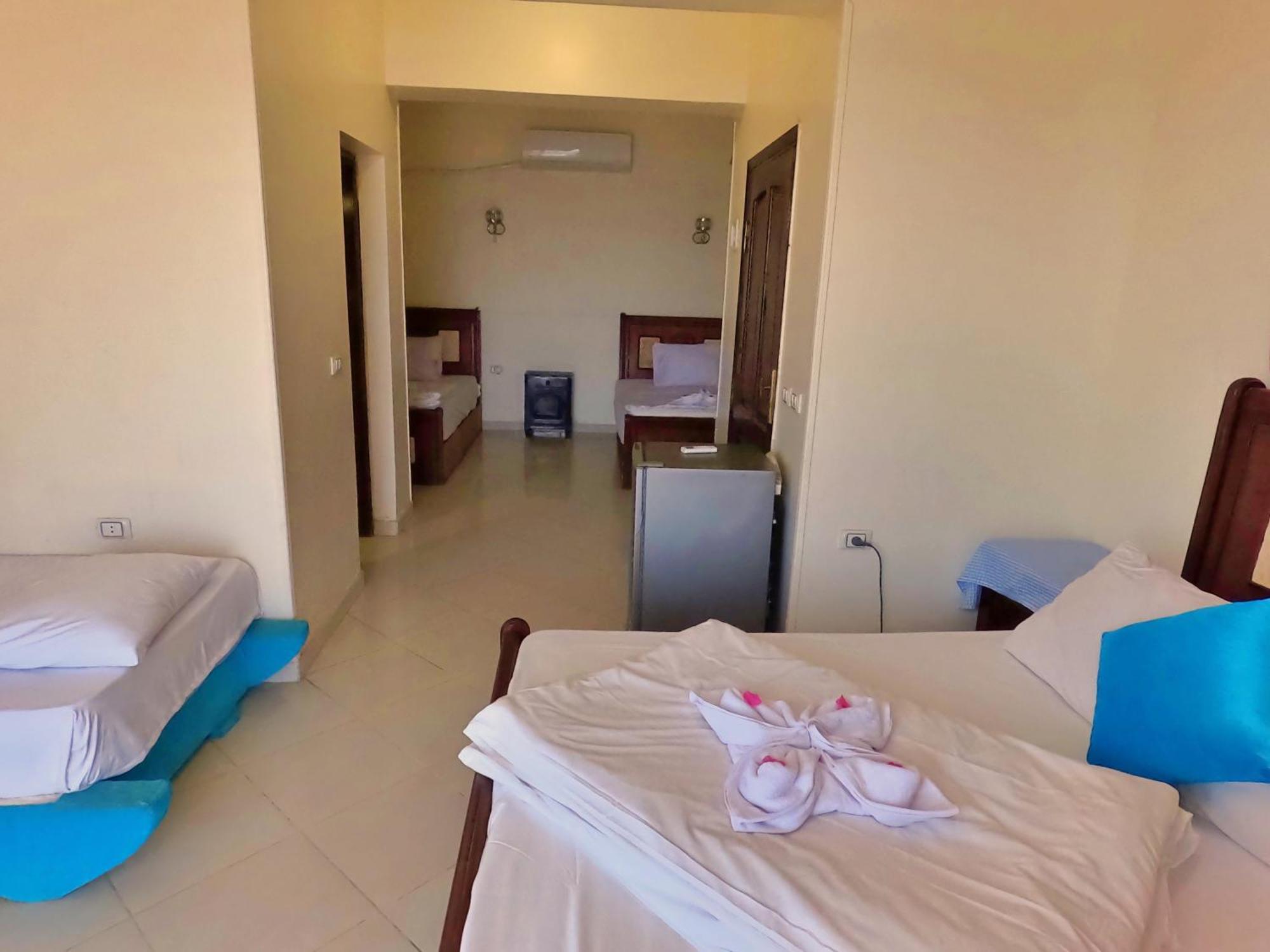 Dahab Bay Hotel Rom bilde