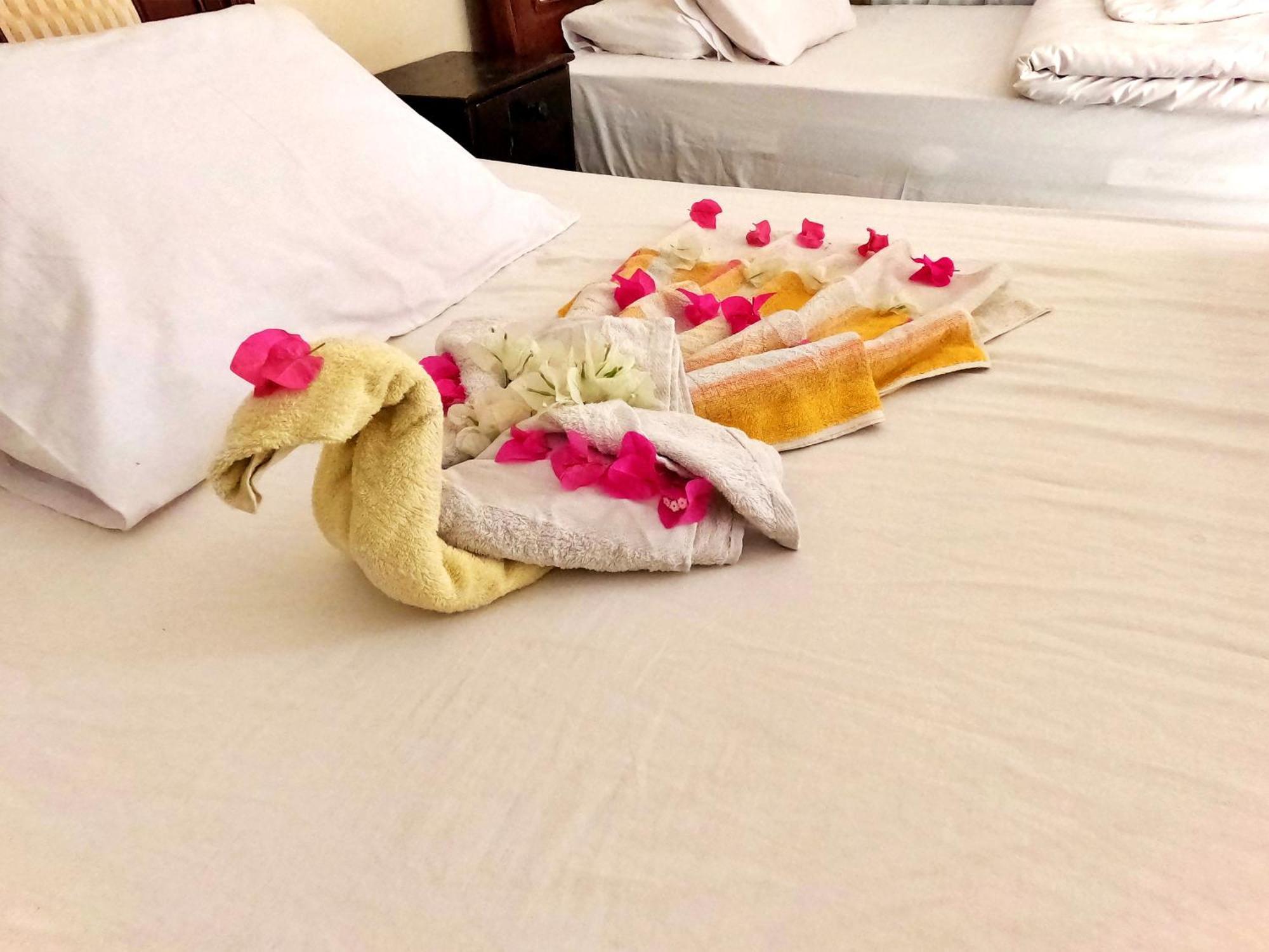 Dahab Bay Hotel Rom bilde