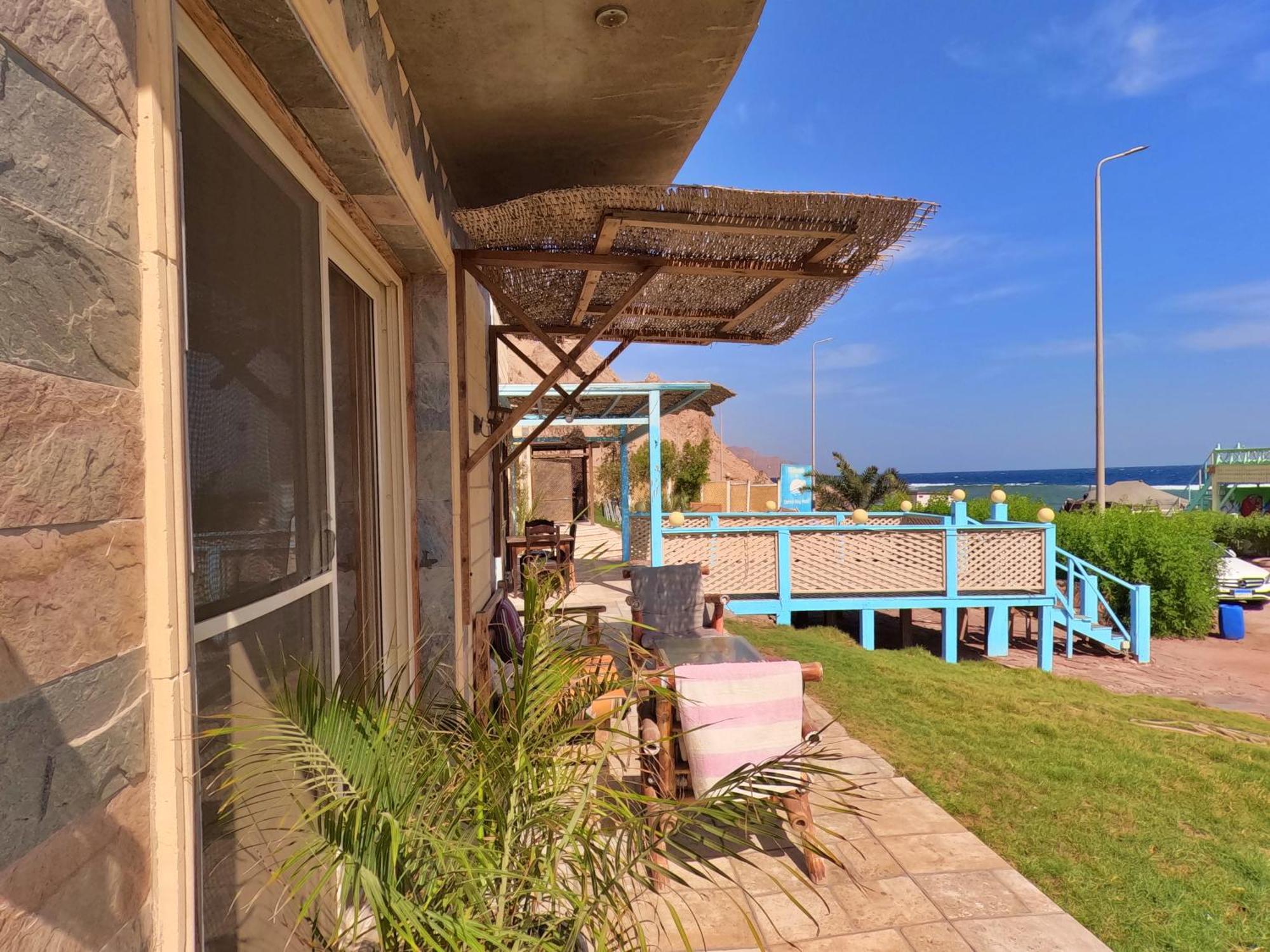 Dahab Bay Hotel Rom bilde