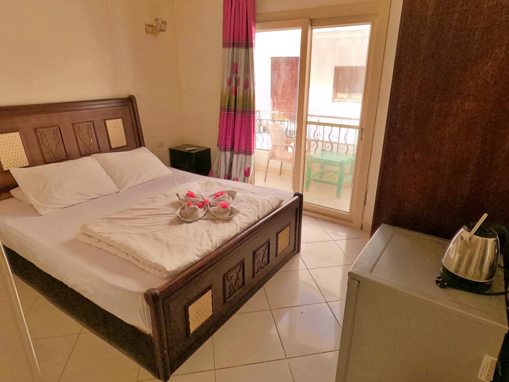 Dahab Bay Hotel Rom bilde