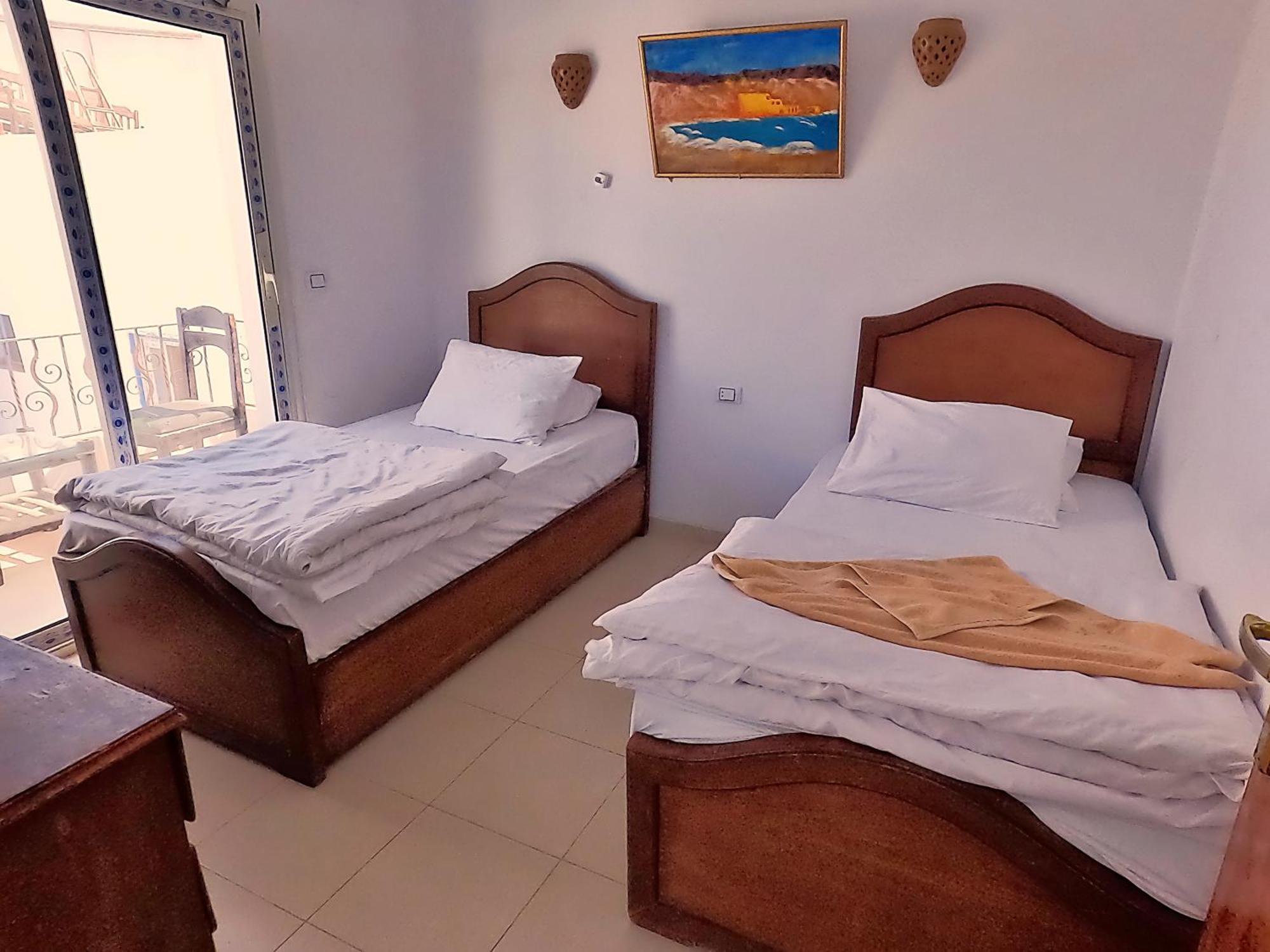 Dahab Bay Hotel Rom bilde