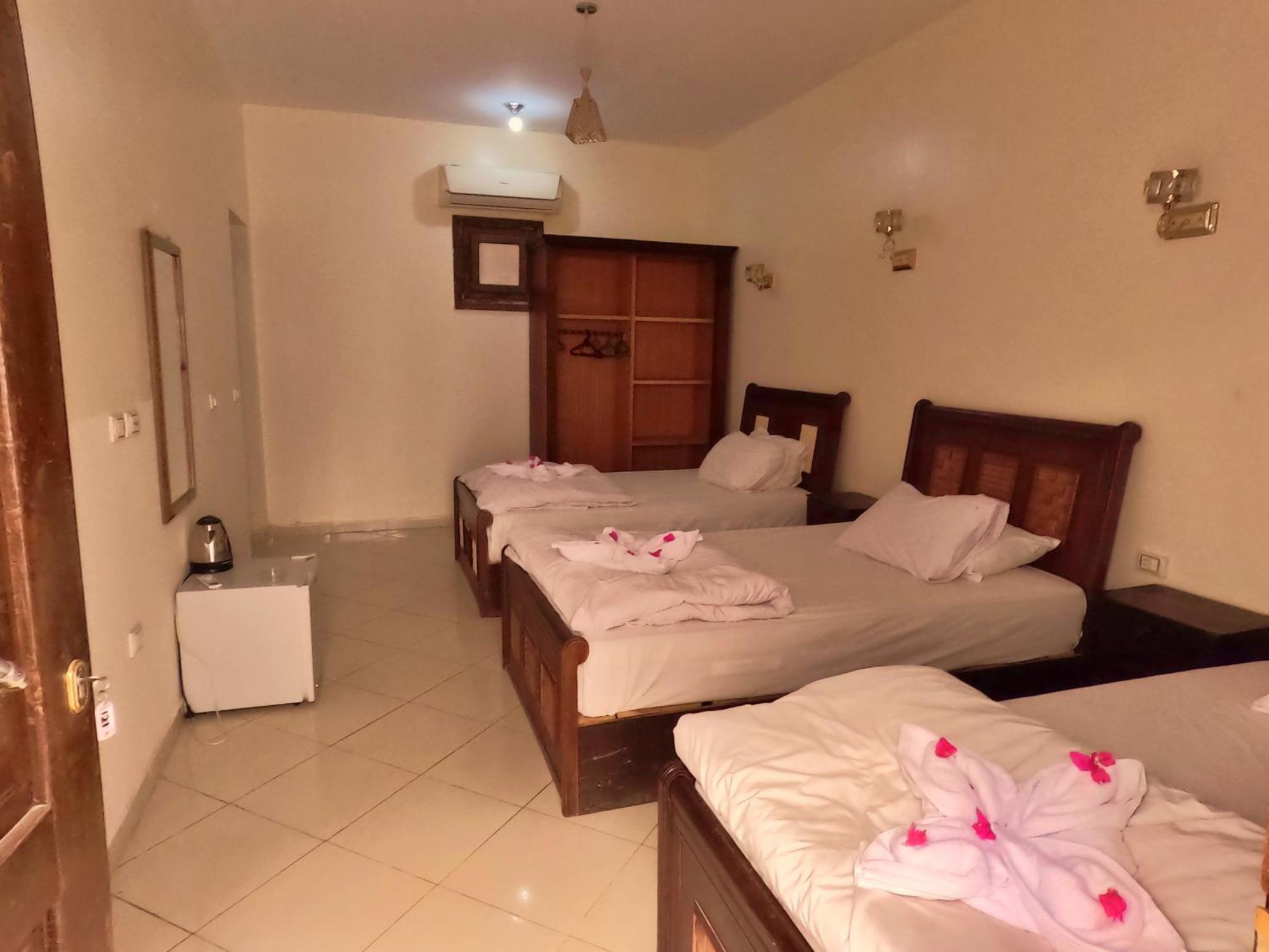 Dahab Bay Hotel Rom bilde