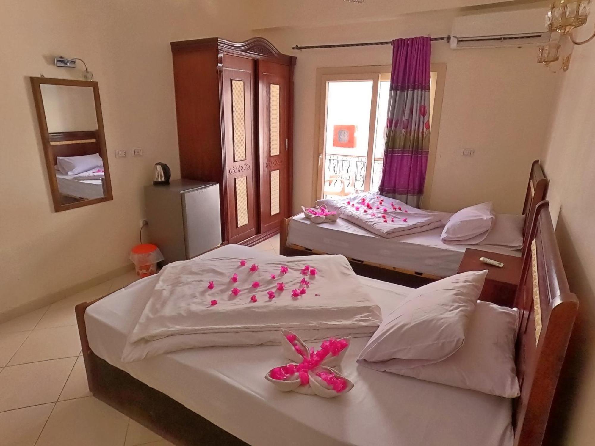 Dahab Bay Hotel Rom bilde