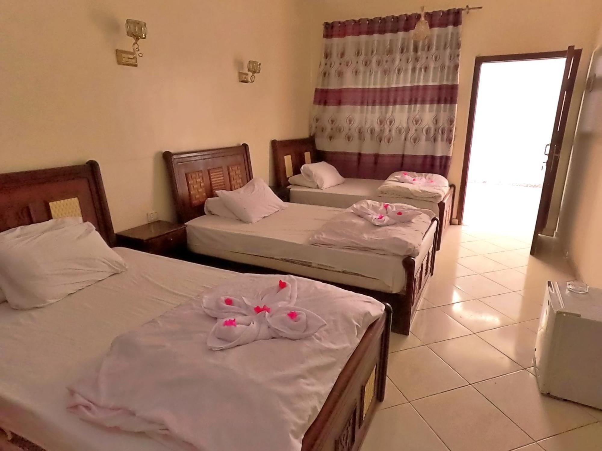 Dahab Bay Hotel Rom bilde