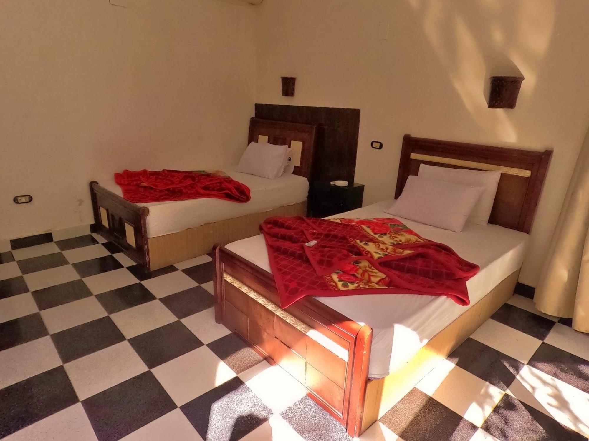 Dahab Bay Hotel Eksteriør bilde