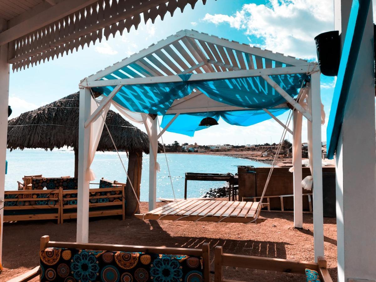 Dahab Bay Hotel Eksteriør bilde