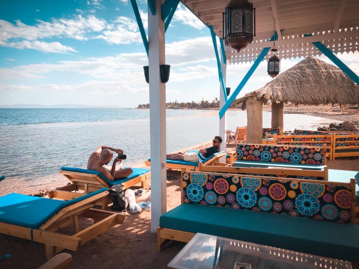 Dahab Bay Hotel Eksteriør bilde