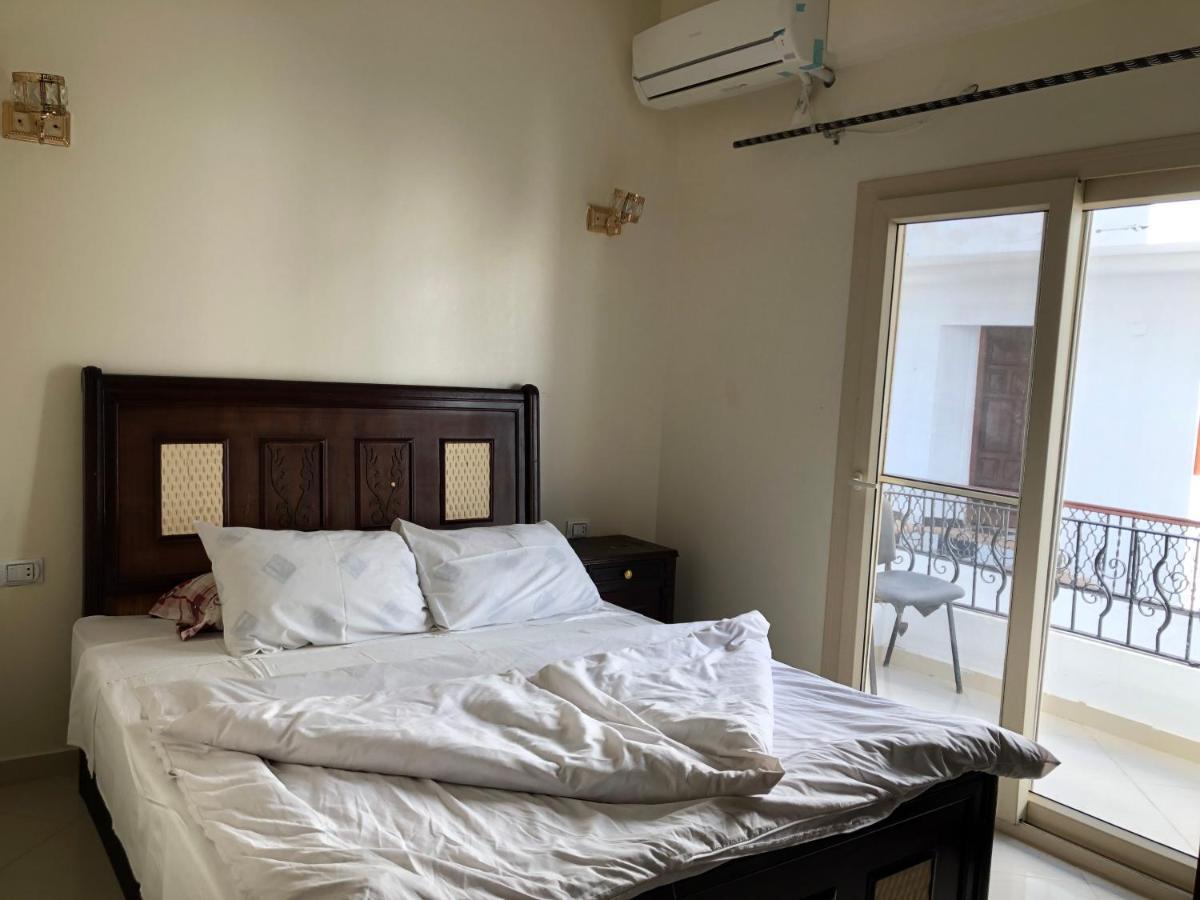 Dahab Bay Hotel Eksteriør bilde