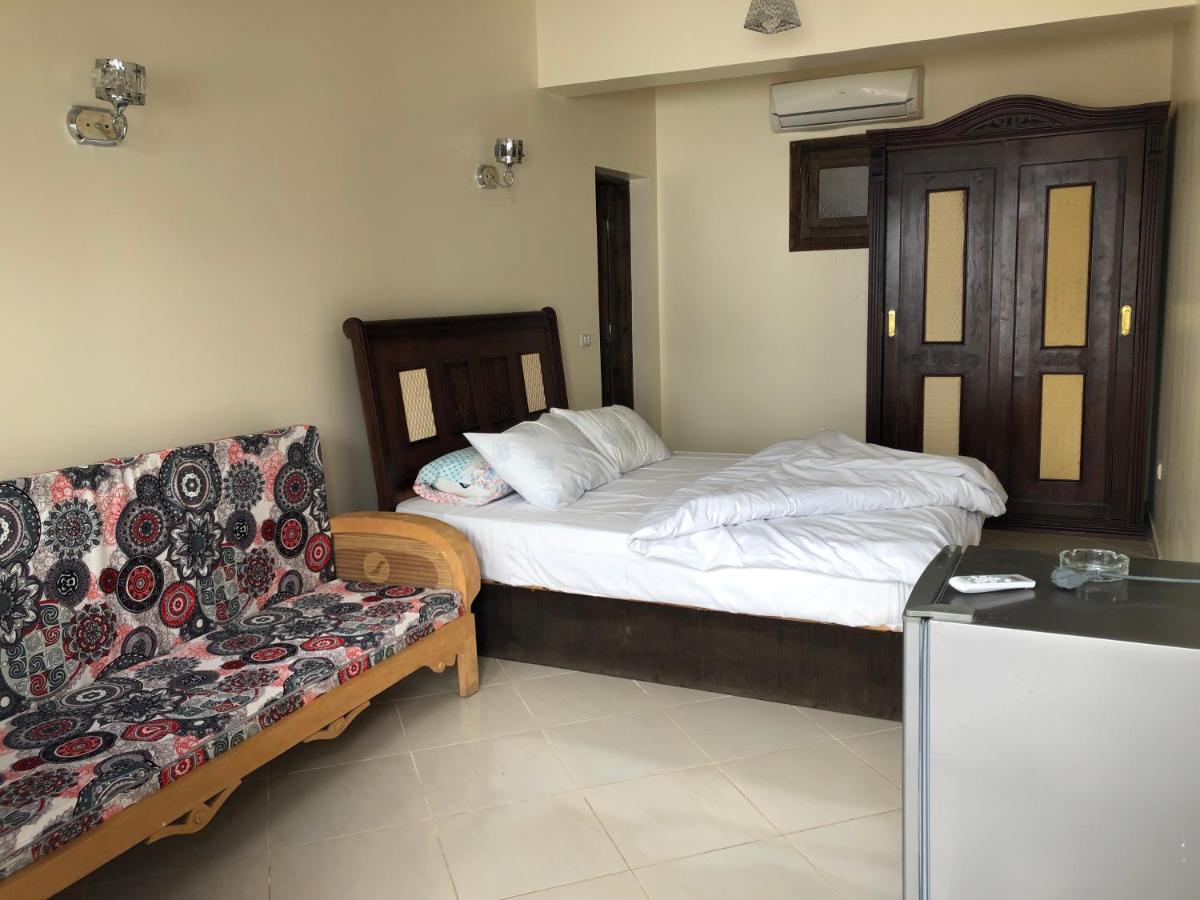 Dahab Bay Hotel Eksteriør bilde