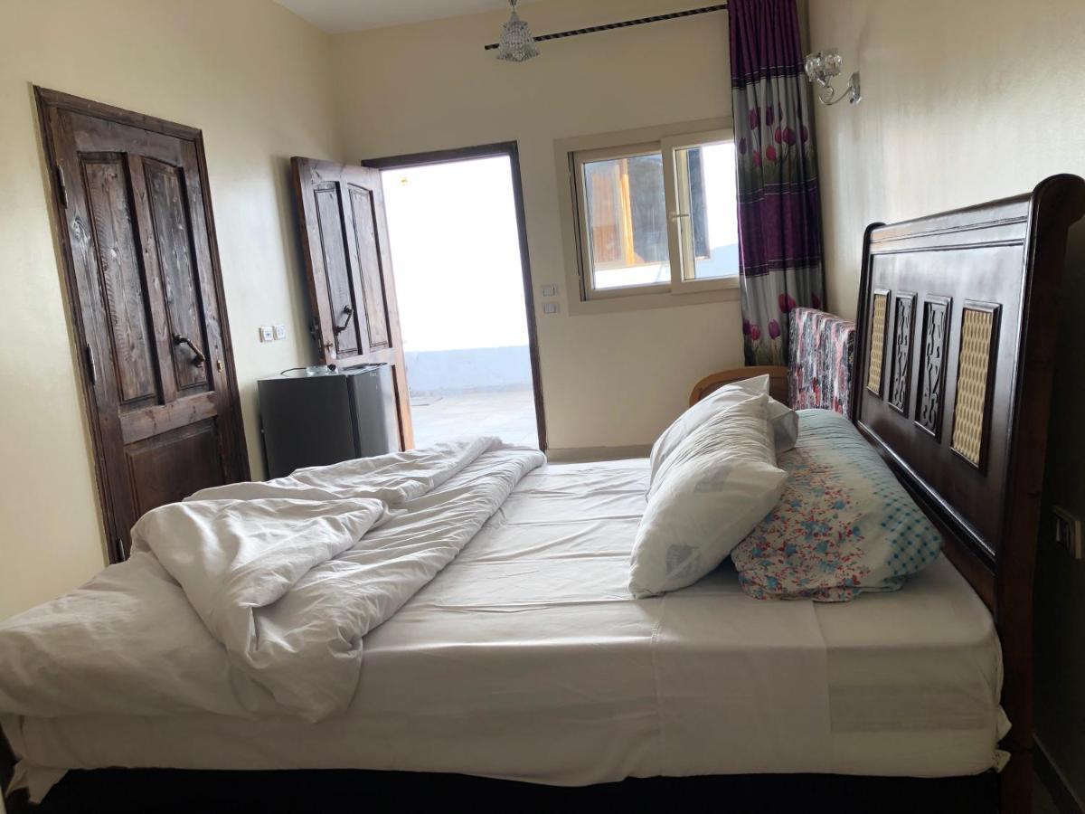 Dahab Bay Hotel Eksteriør bilde