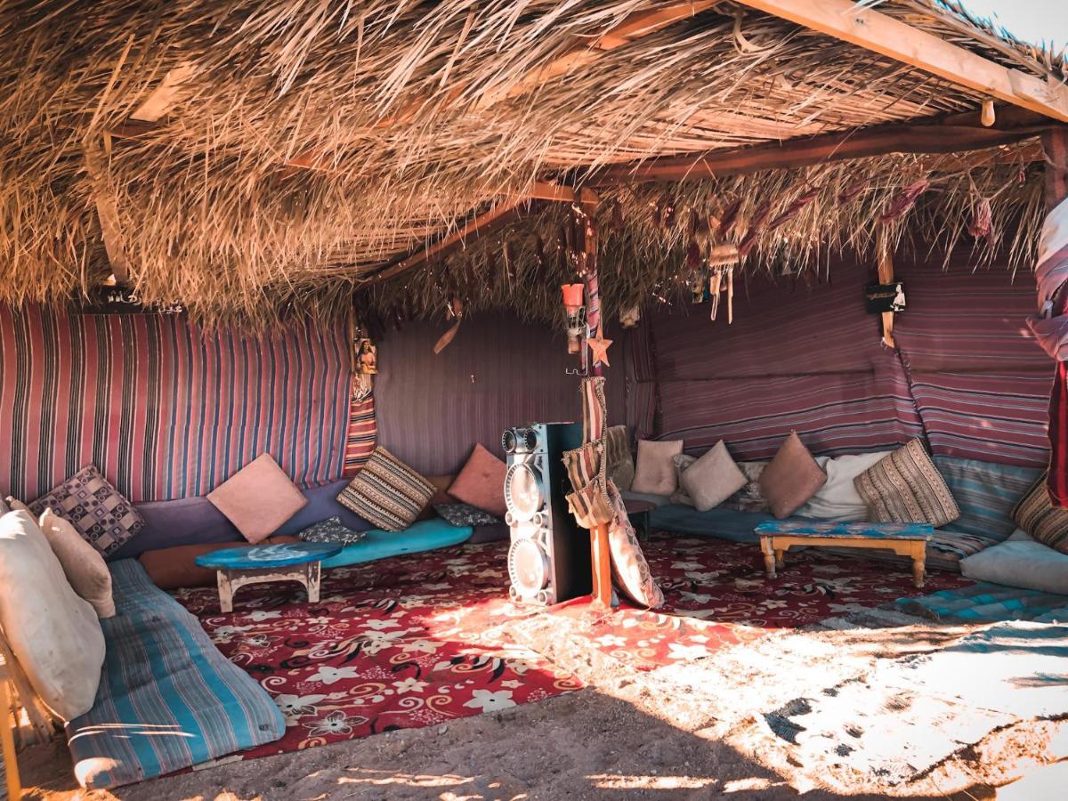 Dahab Bay Hotel Eksteriør bilde