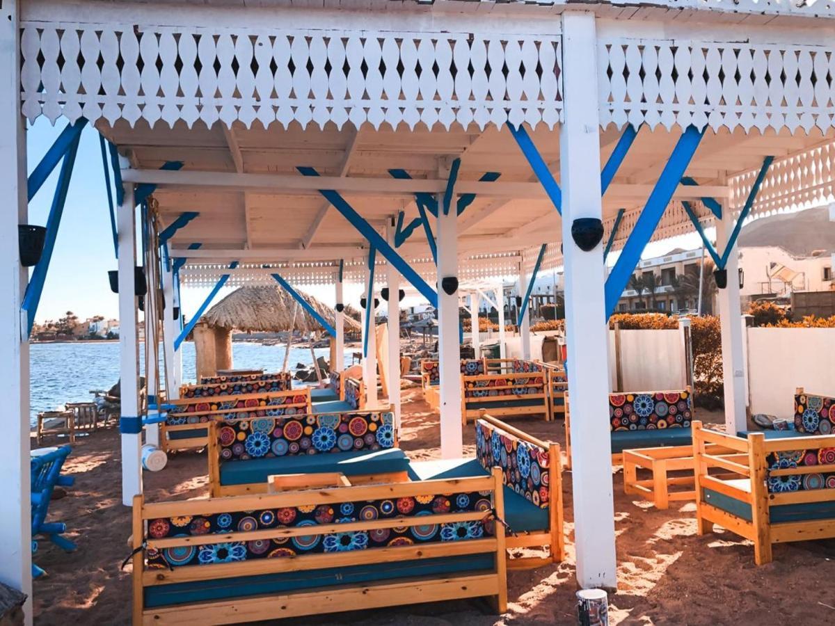 Dahab Bay Hotel Eksteriør bilde